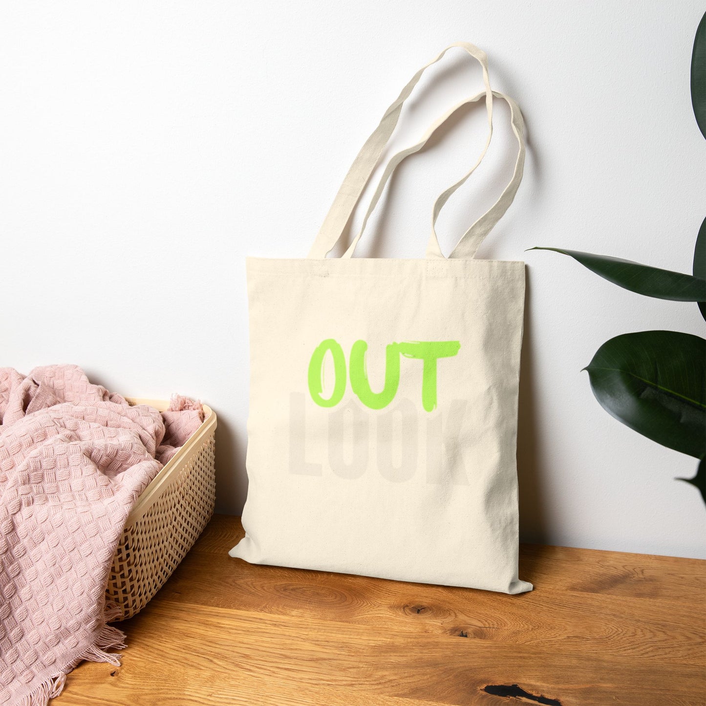 Sac ‘OUT LOOK’ tendance
