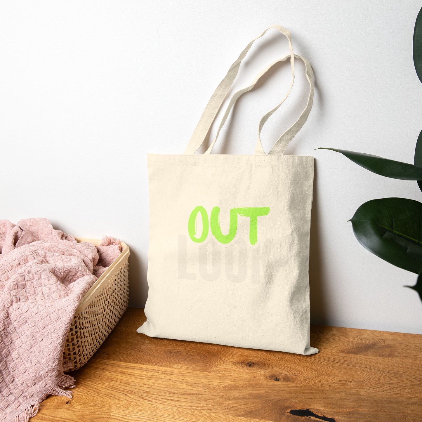 Sac ‘OUT LOOK’ tendance
