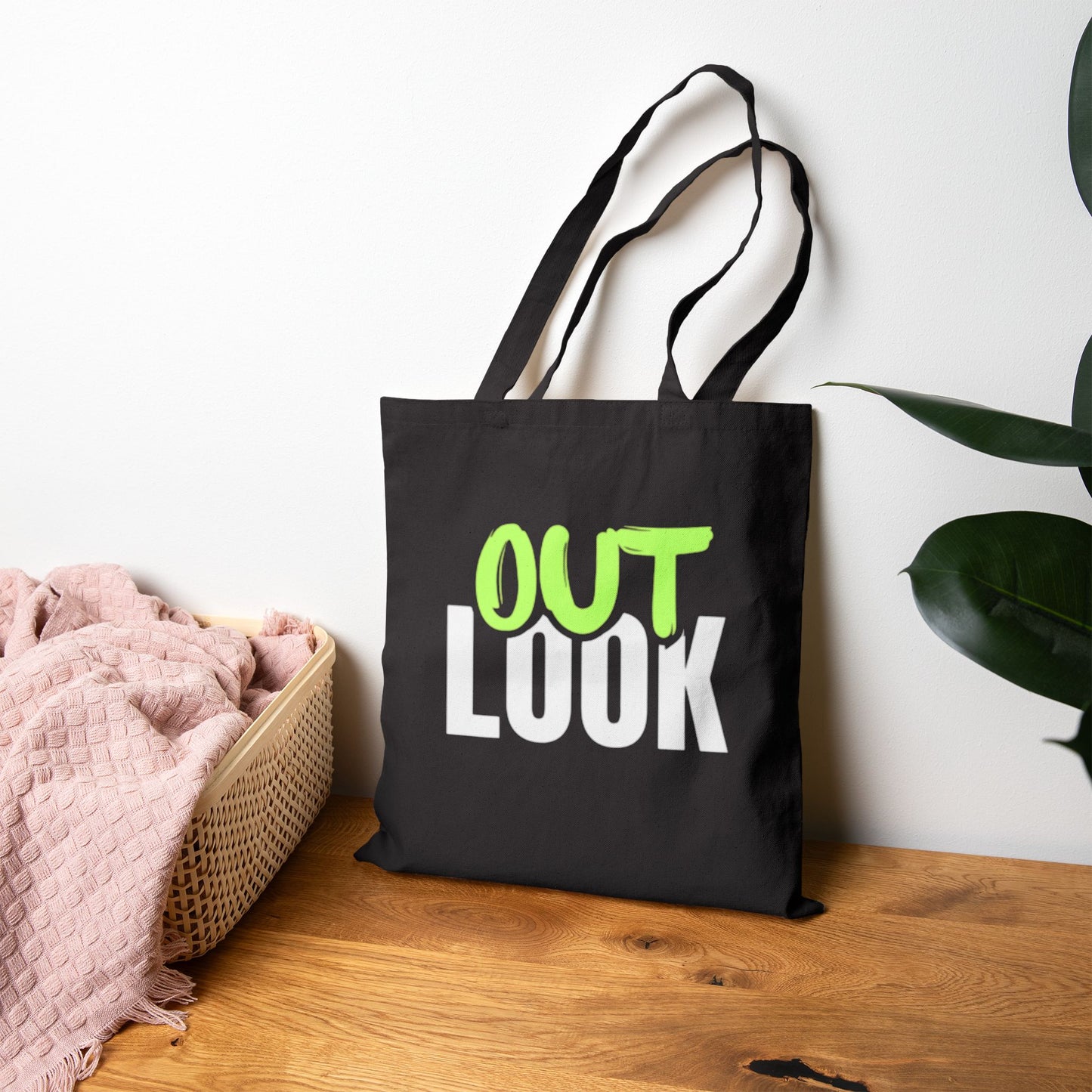 Sac ‘OUT LOOK’ tendance