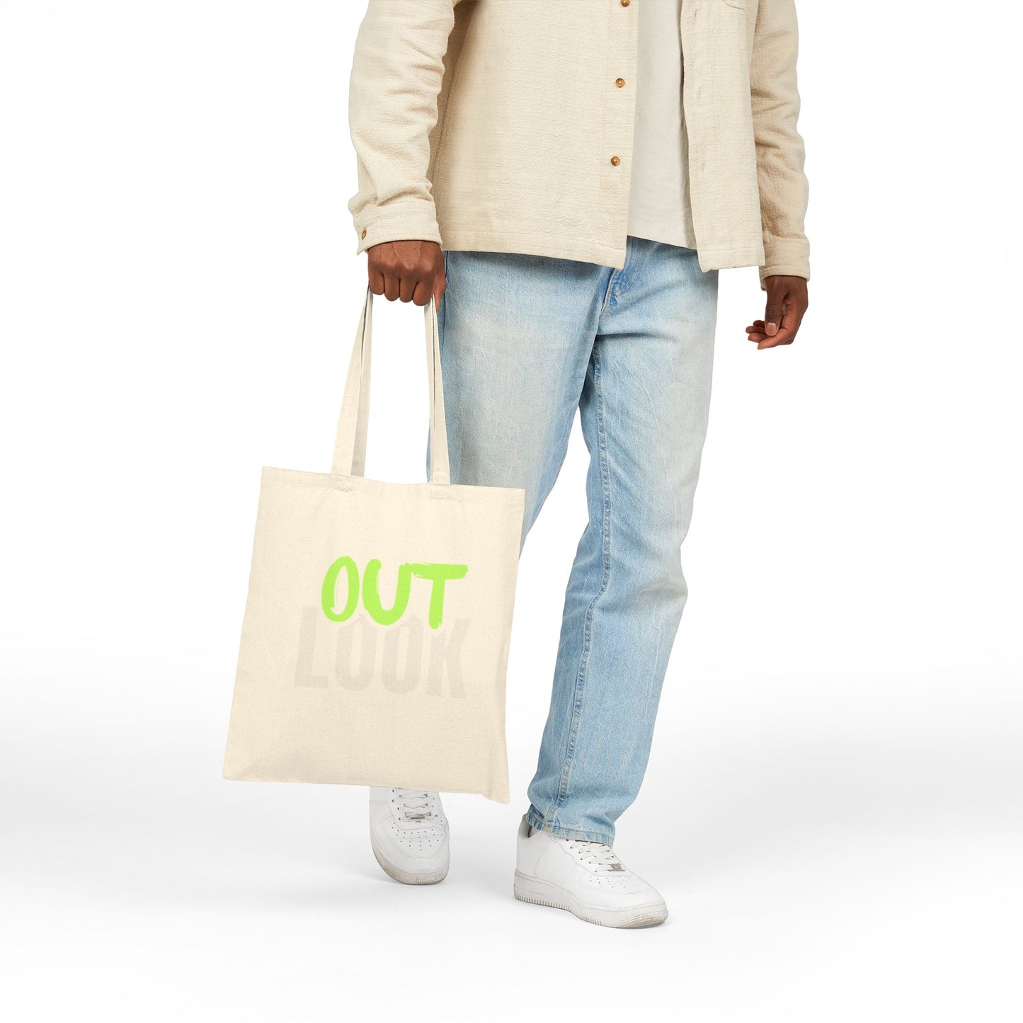 Sac ‘OUT LOOK’ tendance
