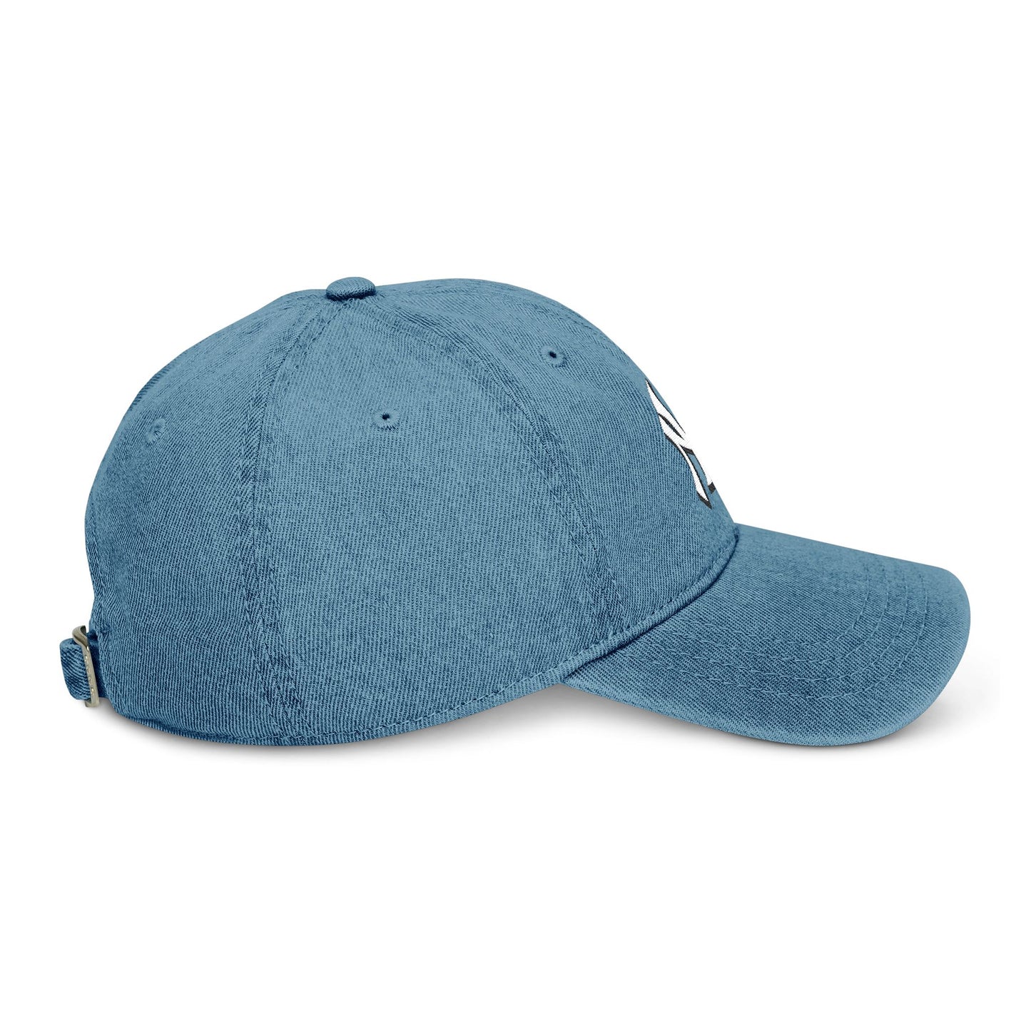 NY Denim Cap