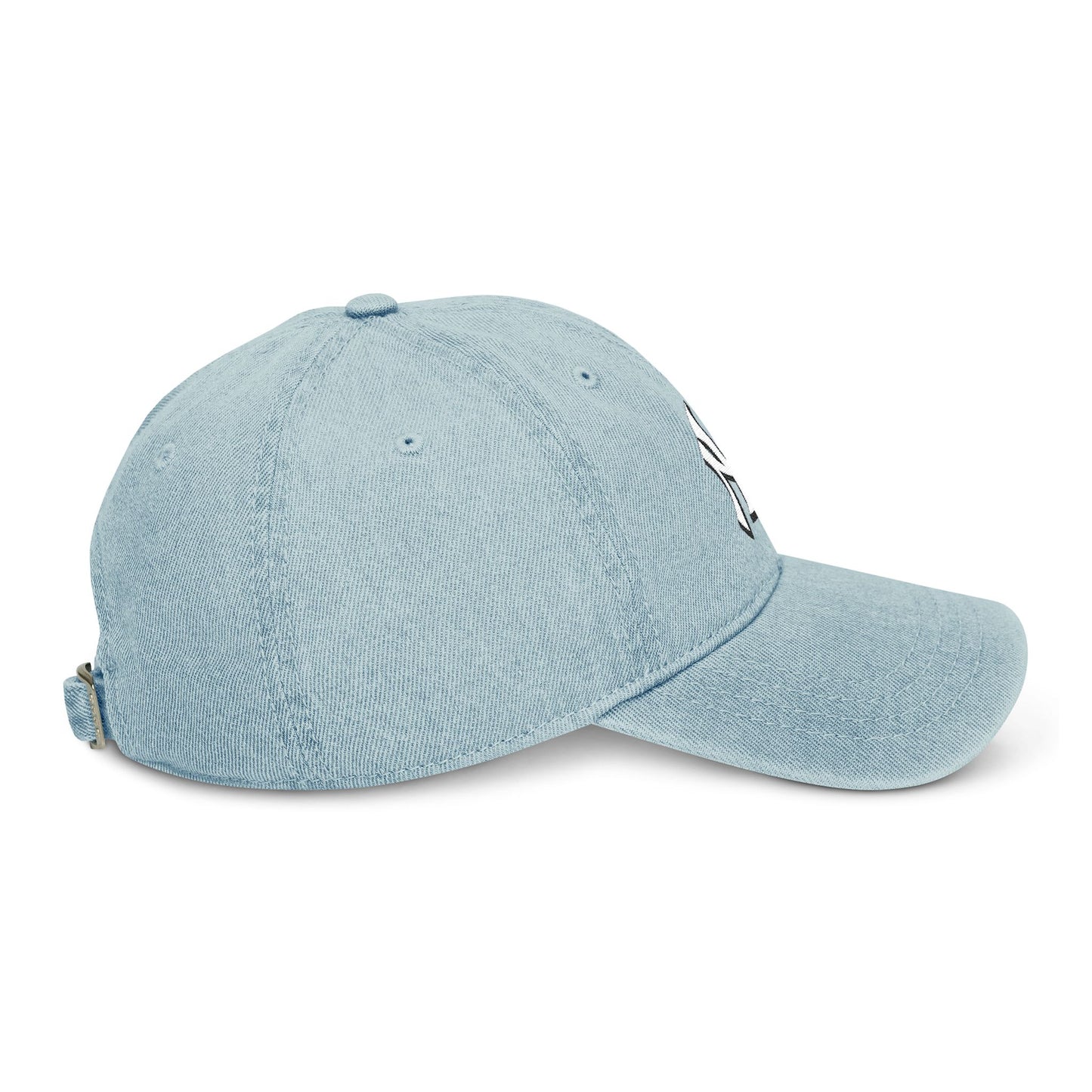 NY Denim Cap