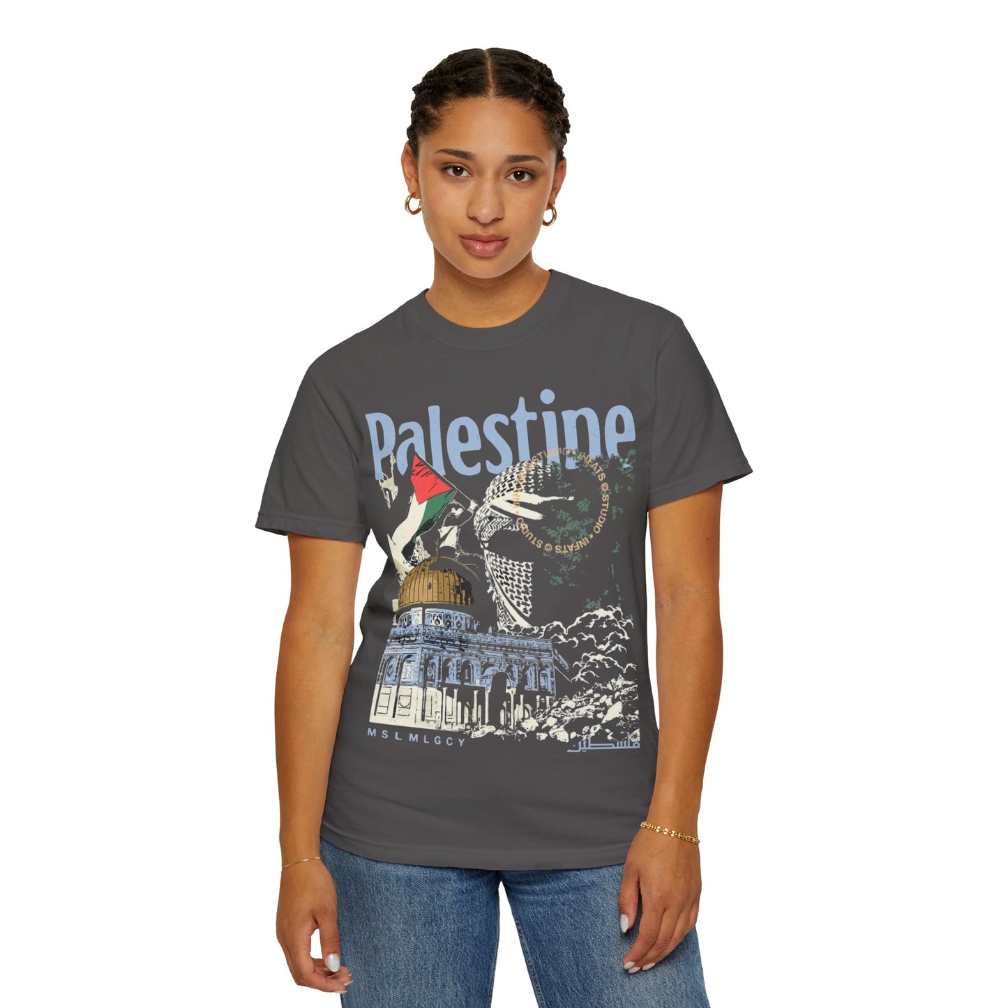 Palestine T-Shirt