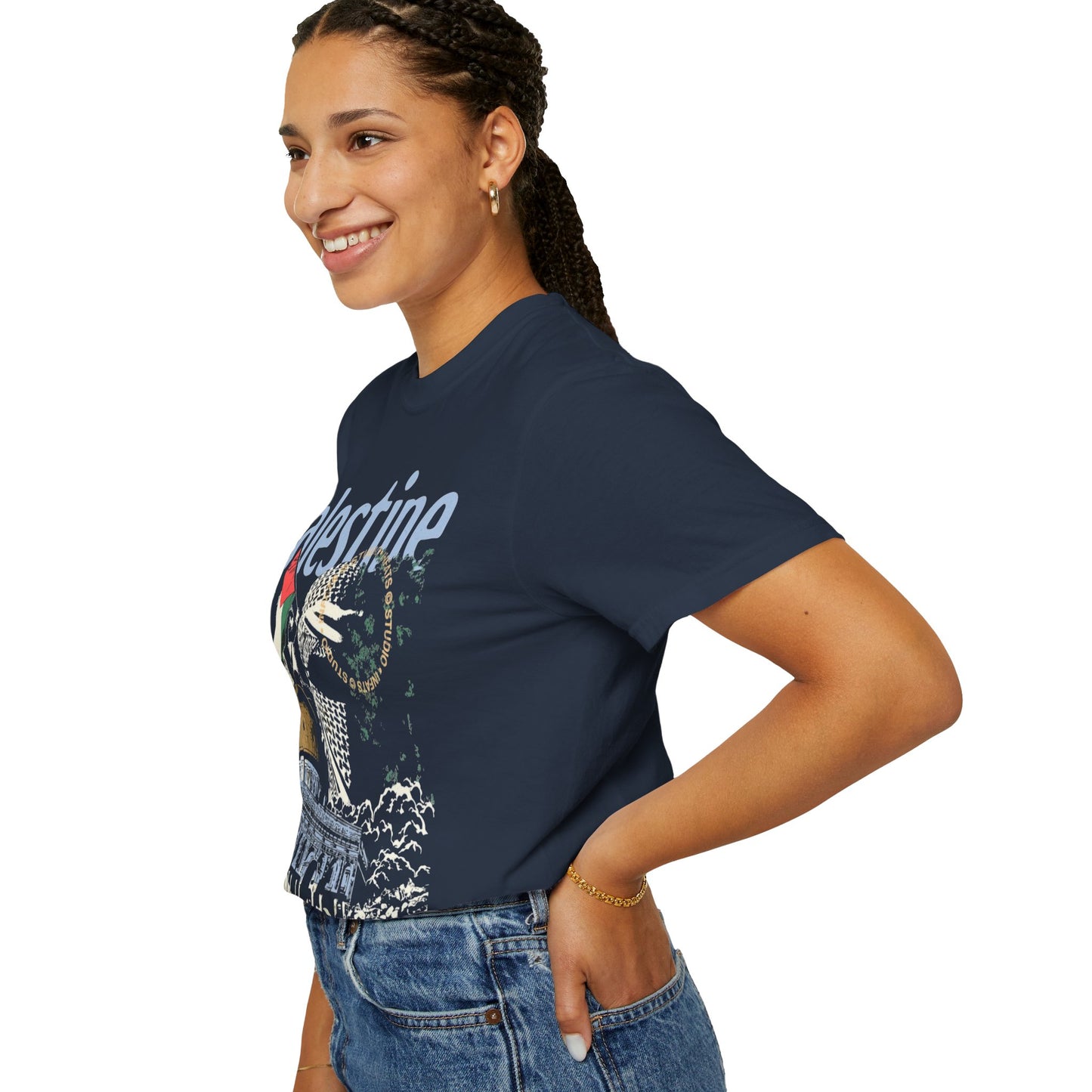 Palestine T-Shirt
