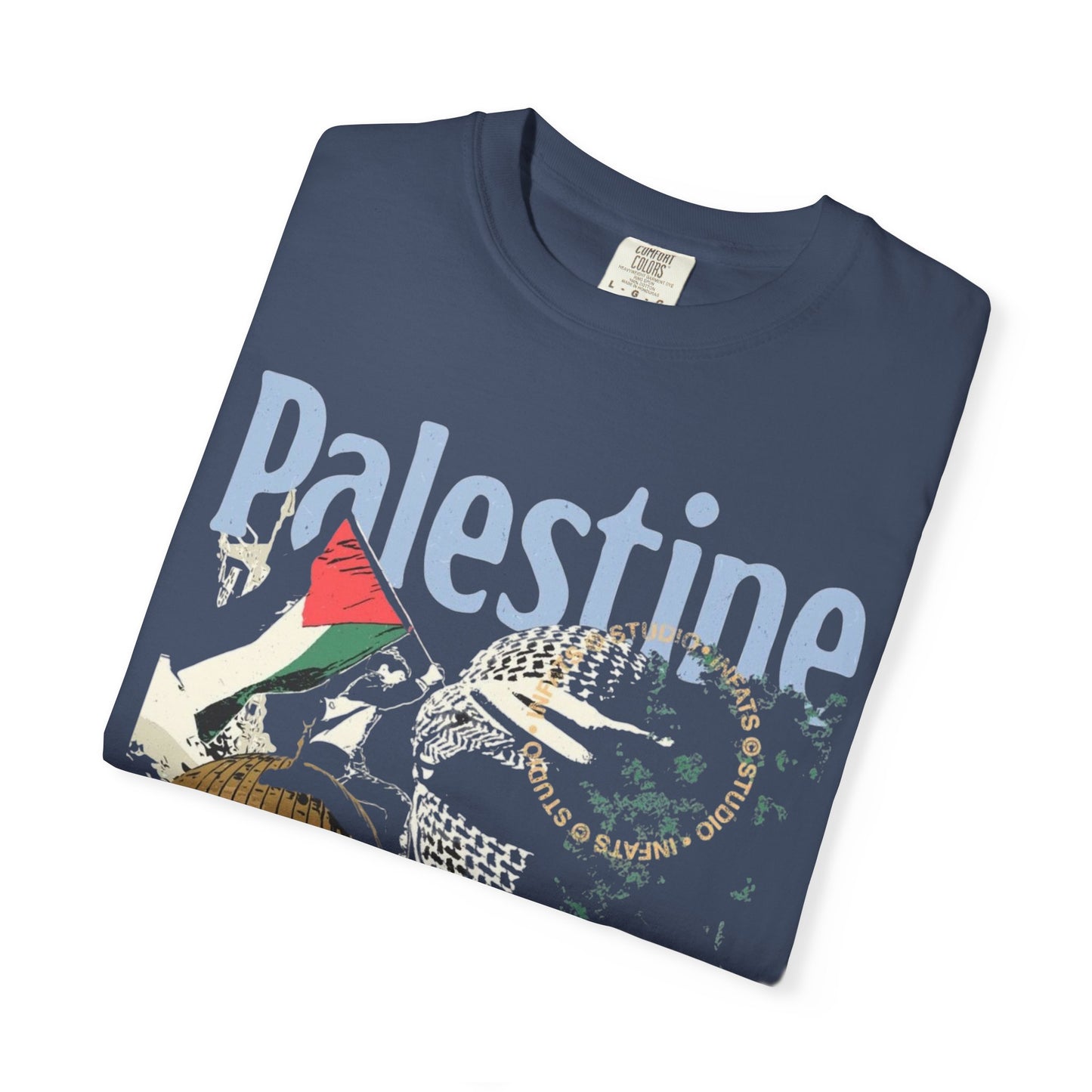 Palestine T-Shirt