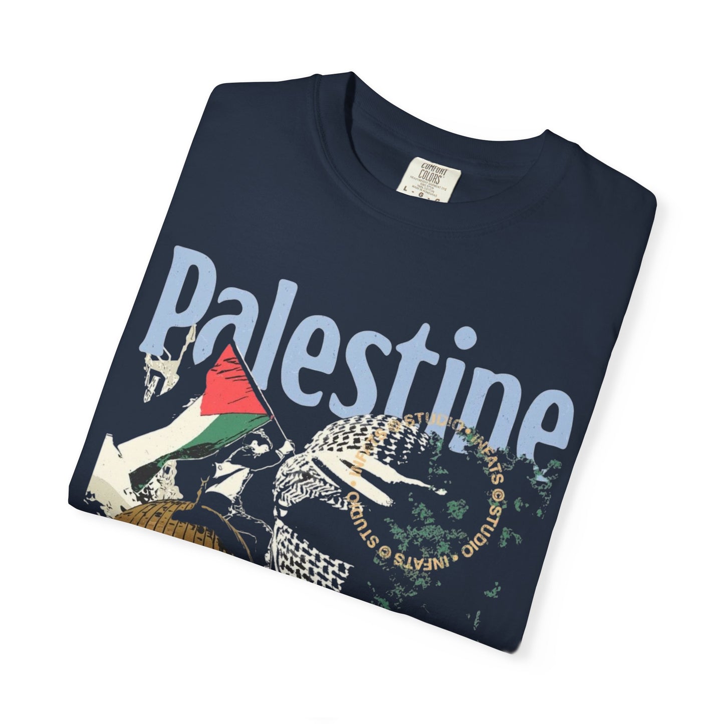 Palestine T-Shirt