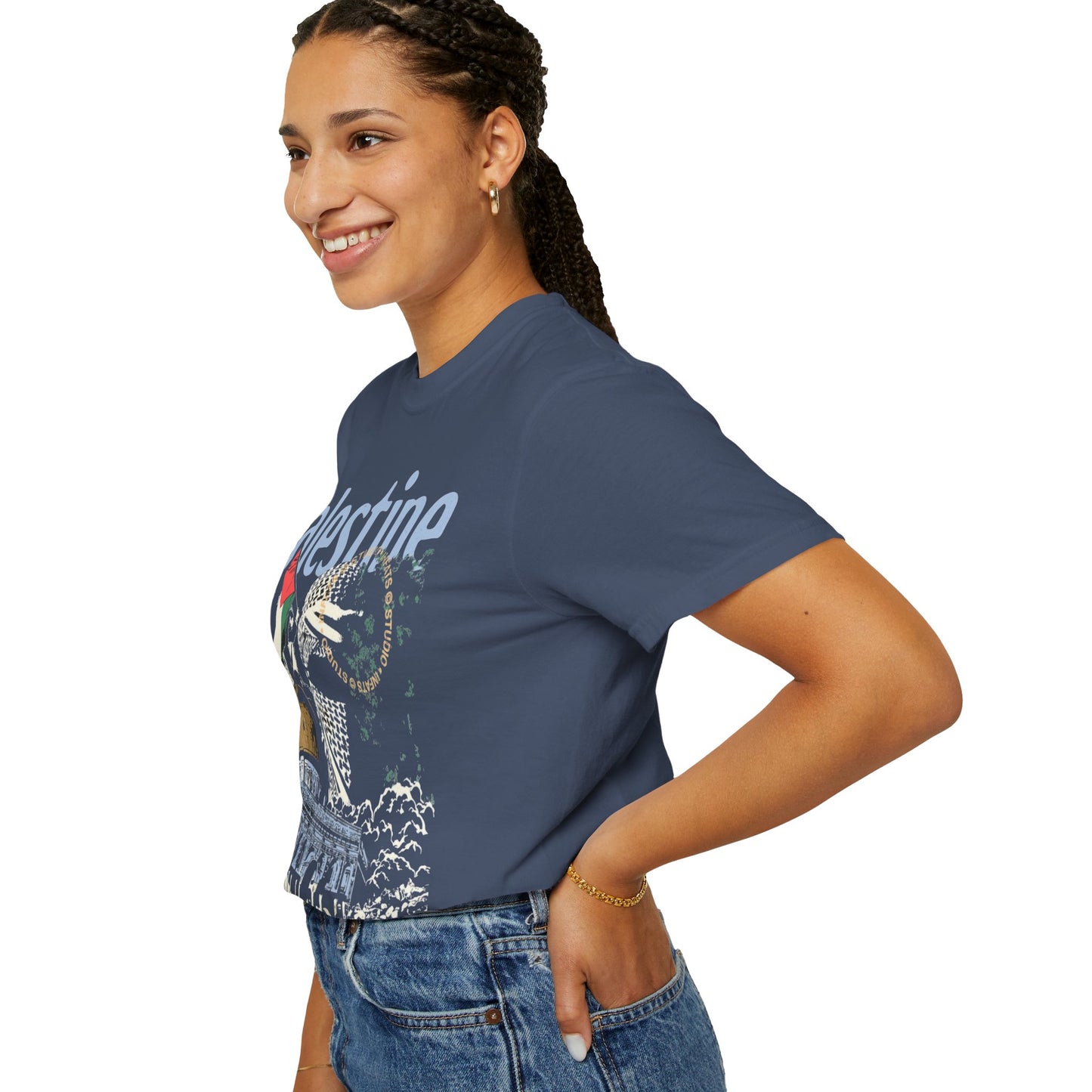 Palestine T-Shirt