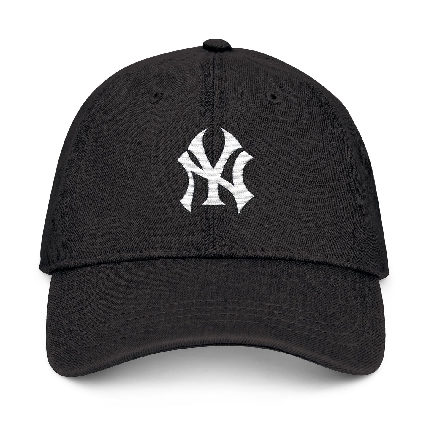 NY Denim Cap