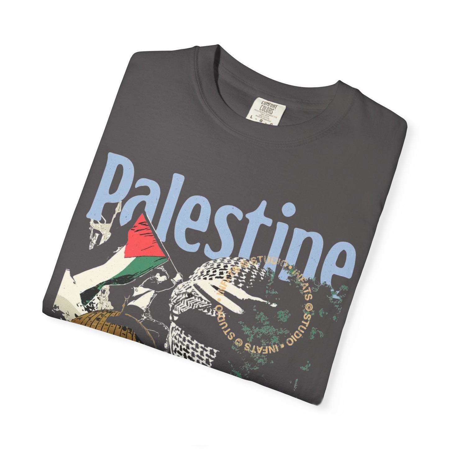 Palestine T-Shirt