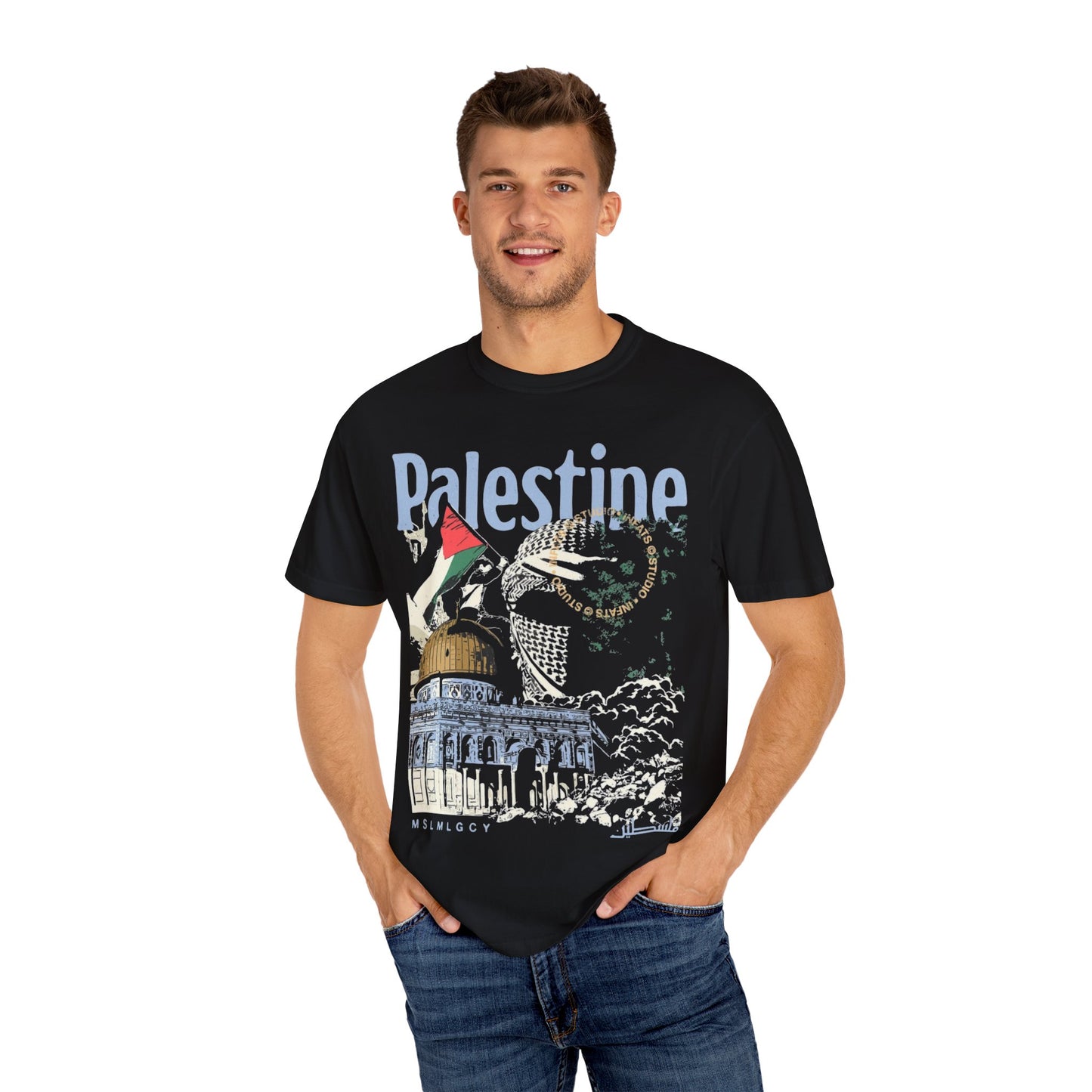 Palestine T-Shirt