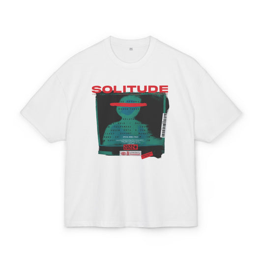 Solitude Graphic Tee