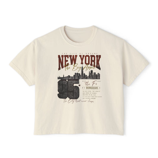 NYC Graphic Shirt