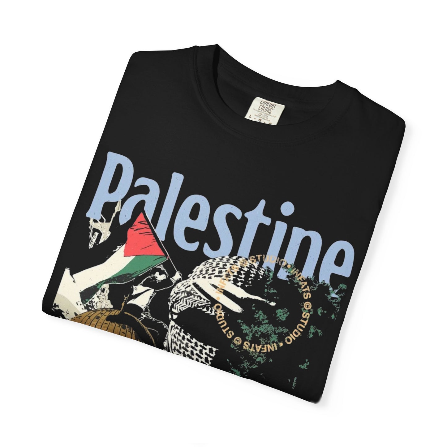 Palestine T-Shirt
