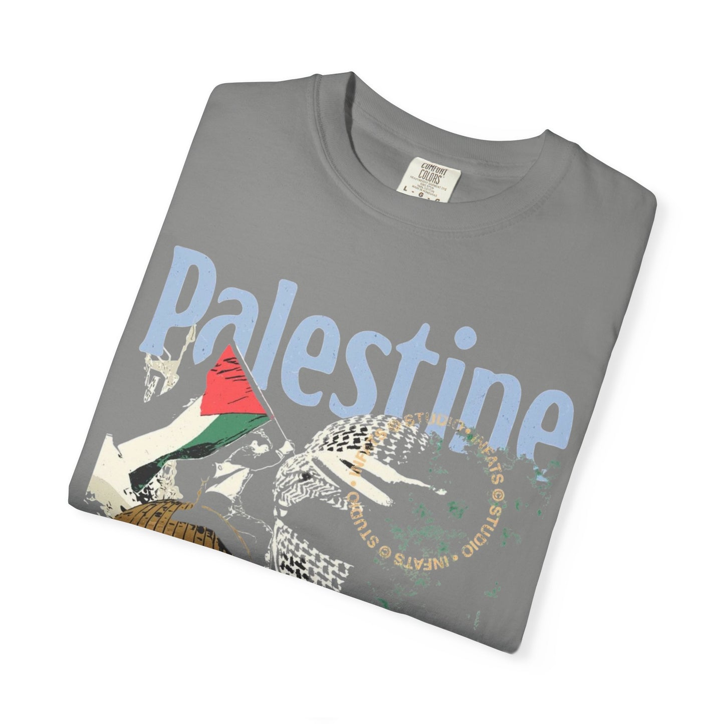 Palestine T-Shirt