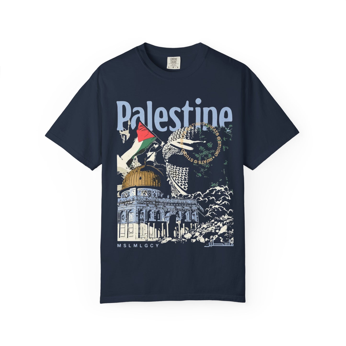 Palestine T-Shirt