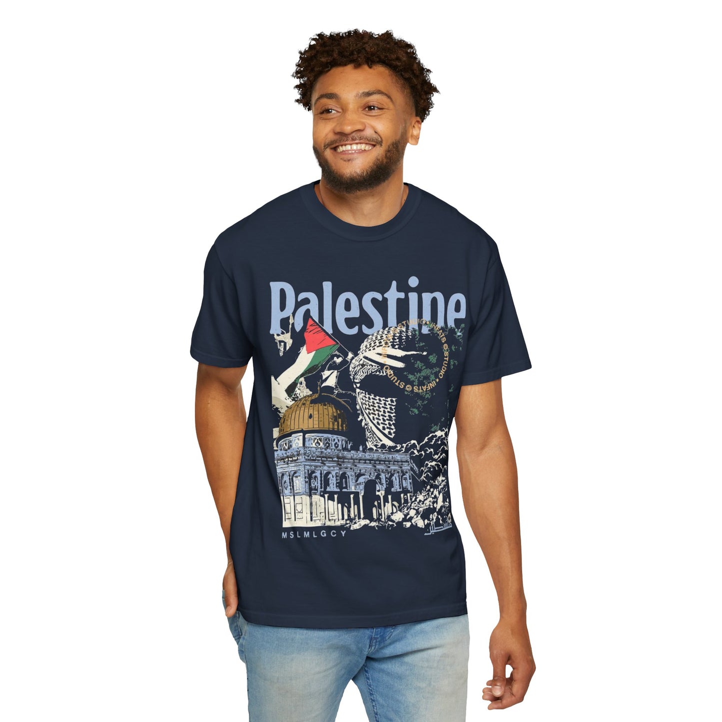 Palestine T-Shirt
