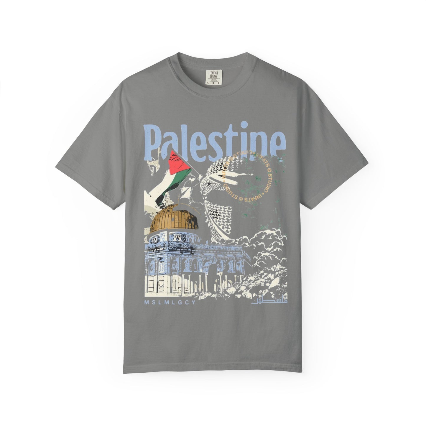 Palestine T-Shirt