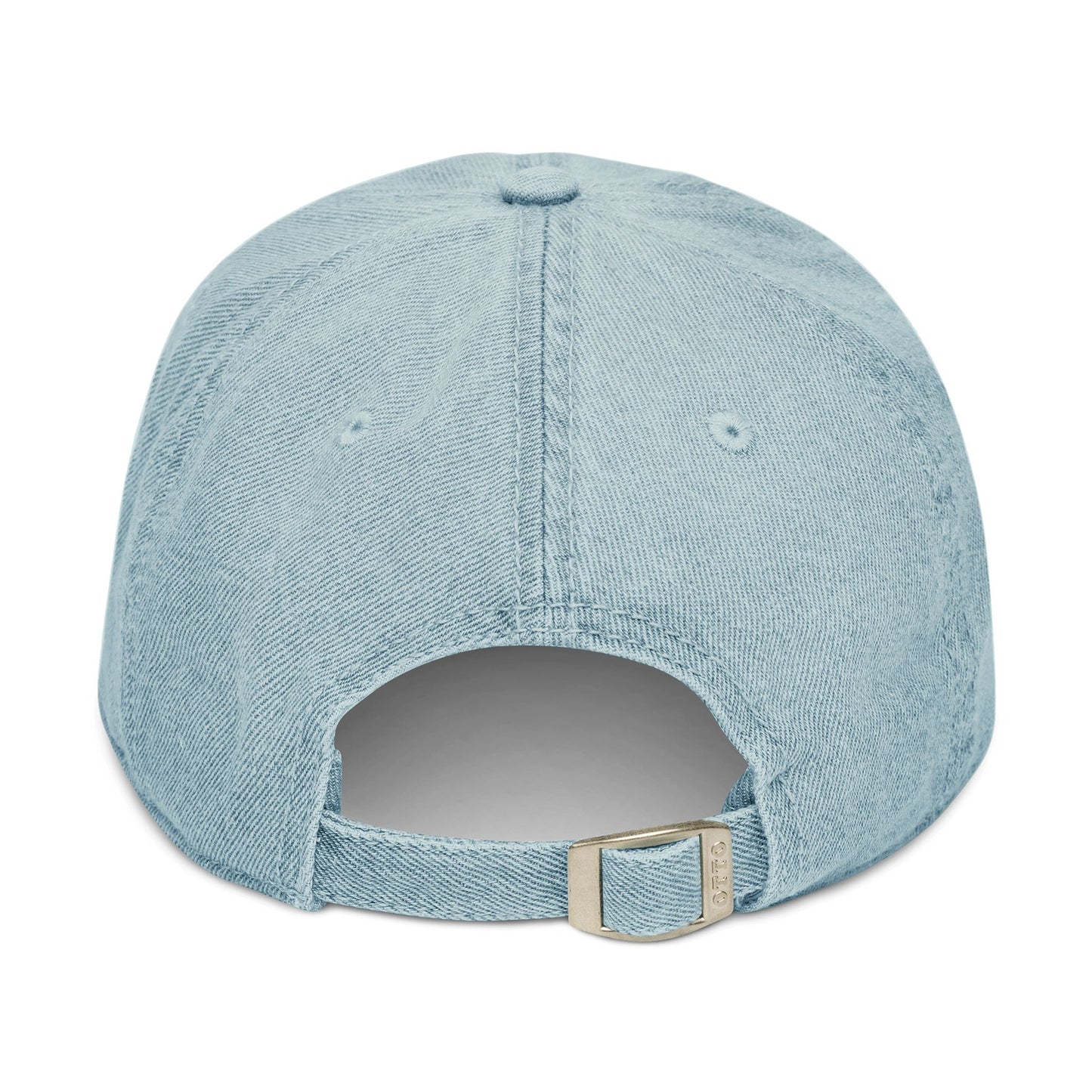 NY Denim Cap