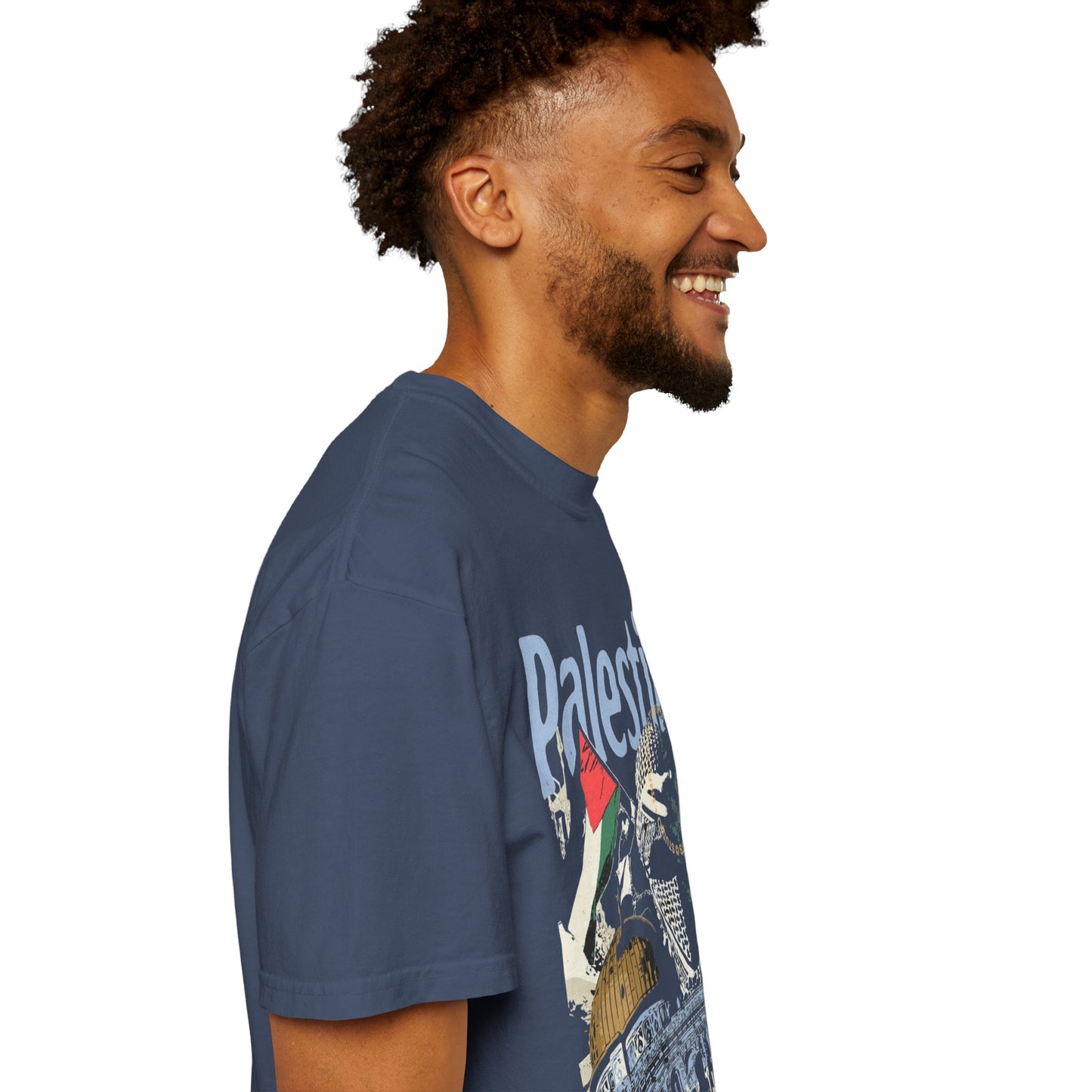 Palestine T-Shirt