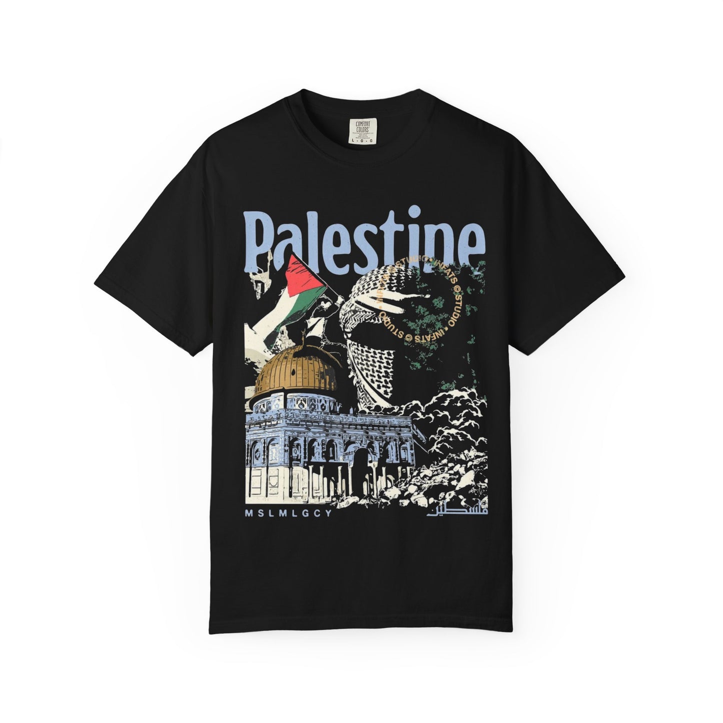 Palestine T-Shirt