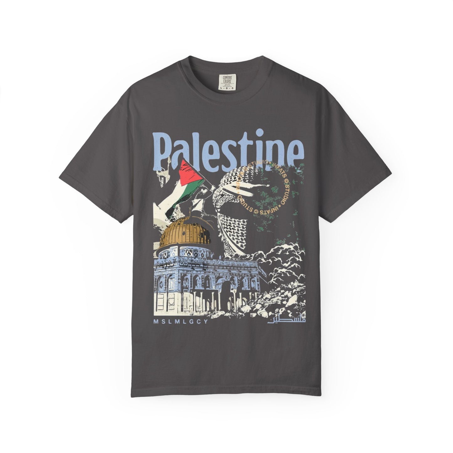 Palestine T-Shirt
