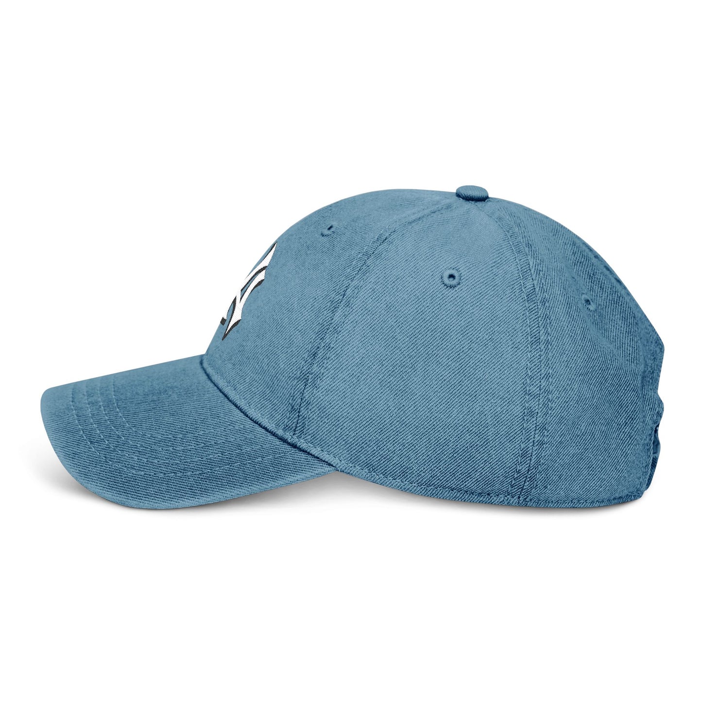 NY Denim Cap