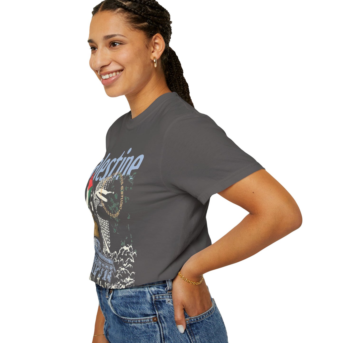 Palestine T-Shirt
