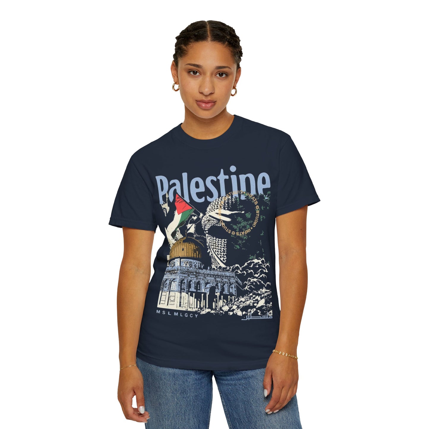 Palestine T-Shirt
