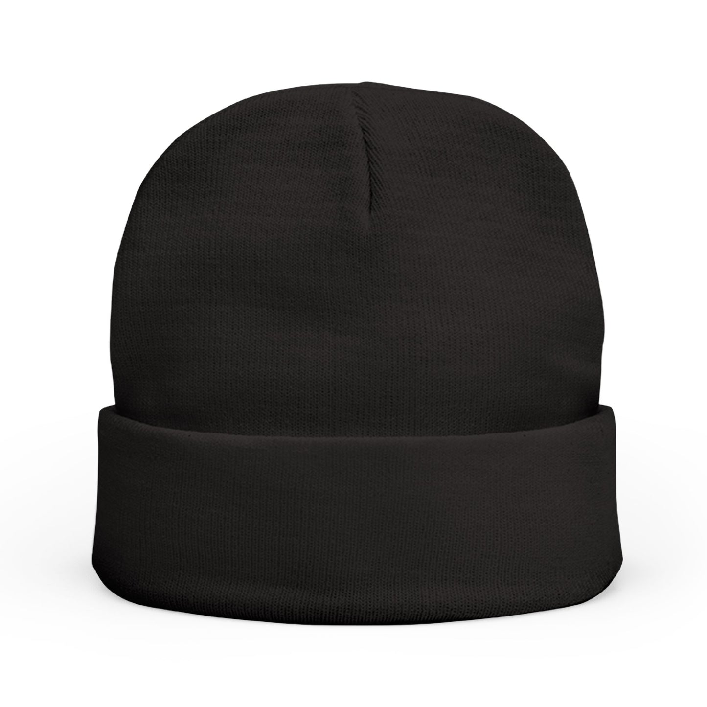 Bonnet brodé doux - Unisexe pour l’hiver