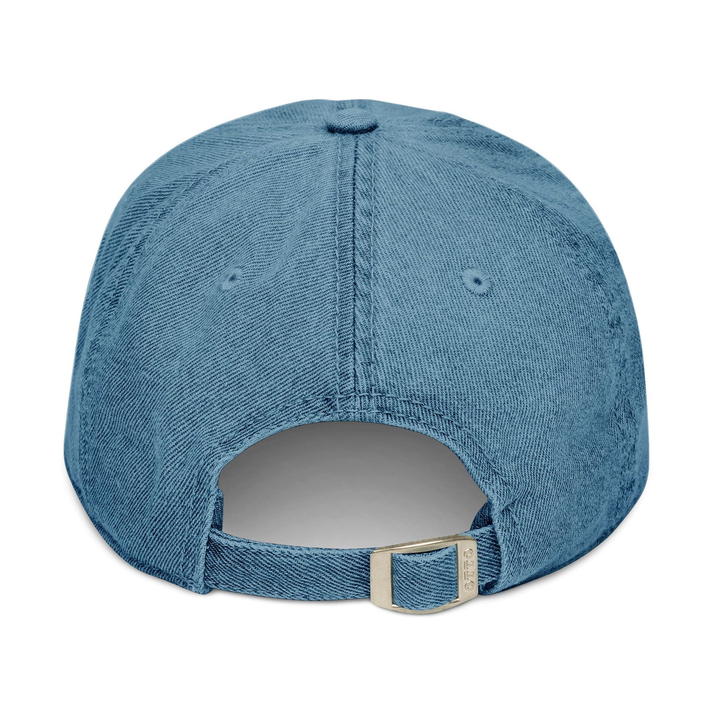 NY Denim Cap