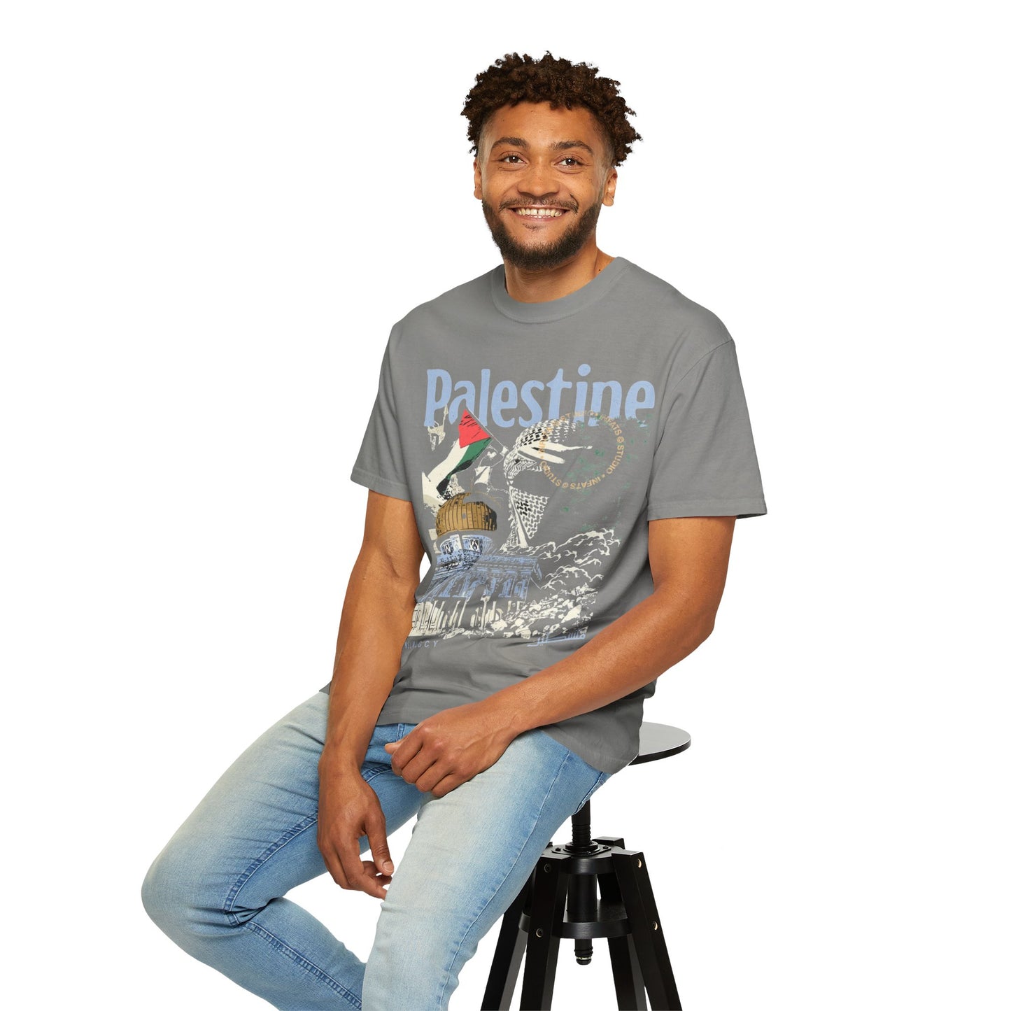 Palestine T-Shirt