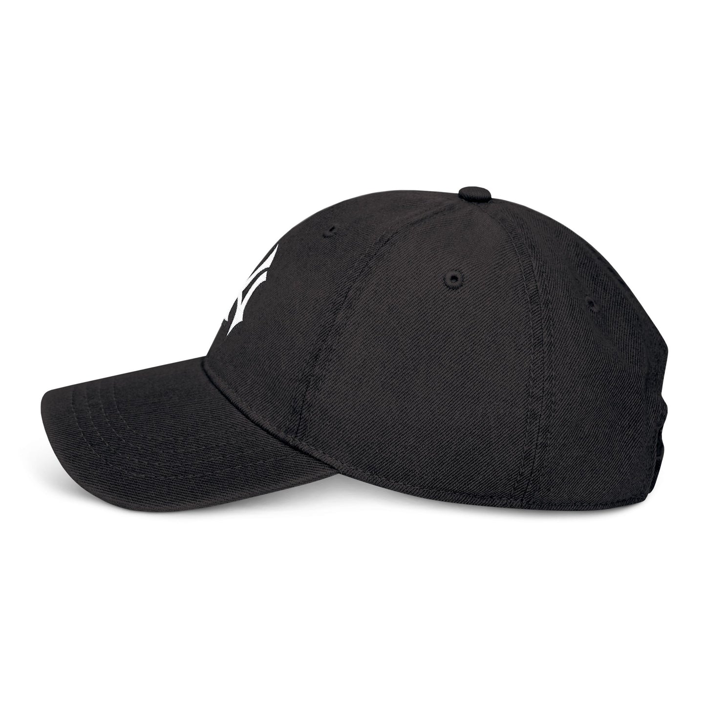 NY Denim Cap