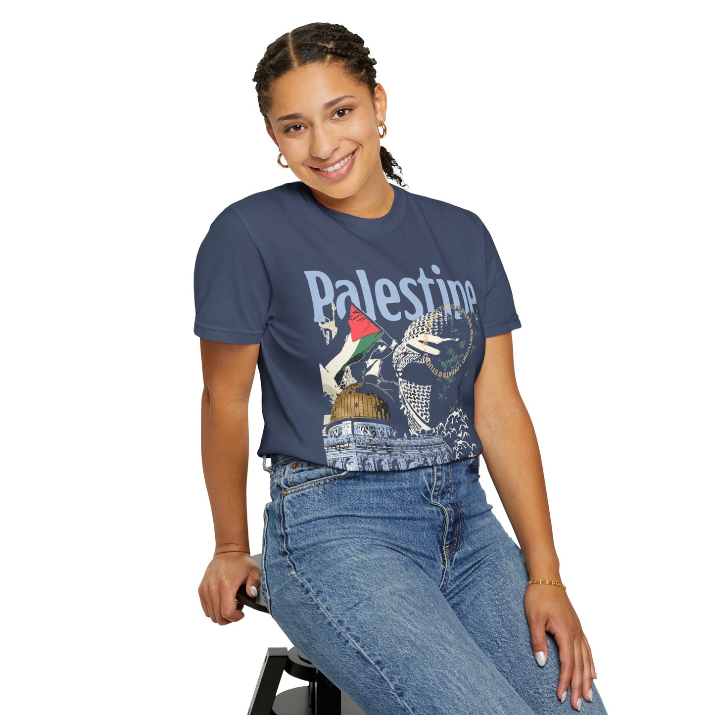 Palestine T-Shirt