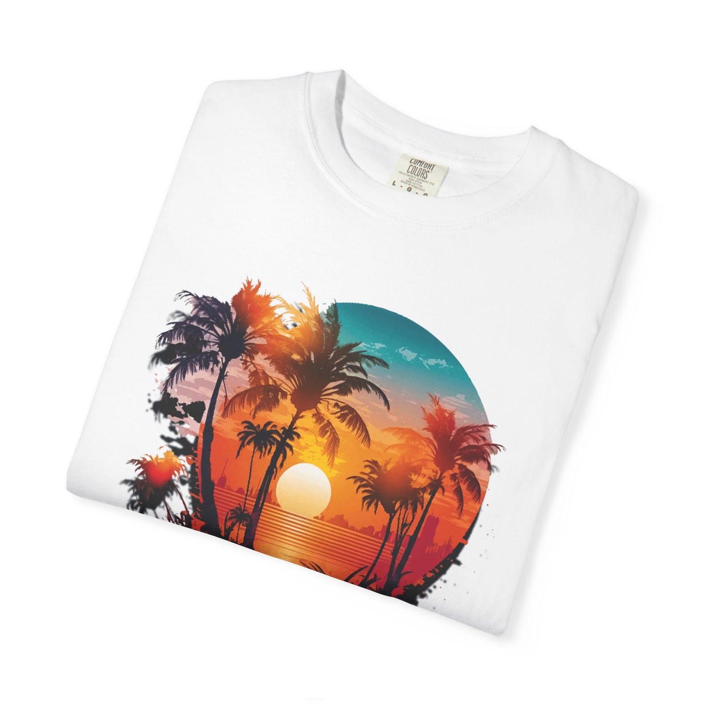 Dakar Views Unisex