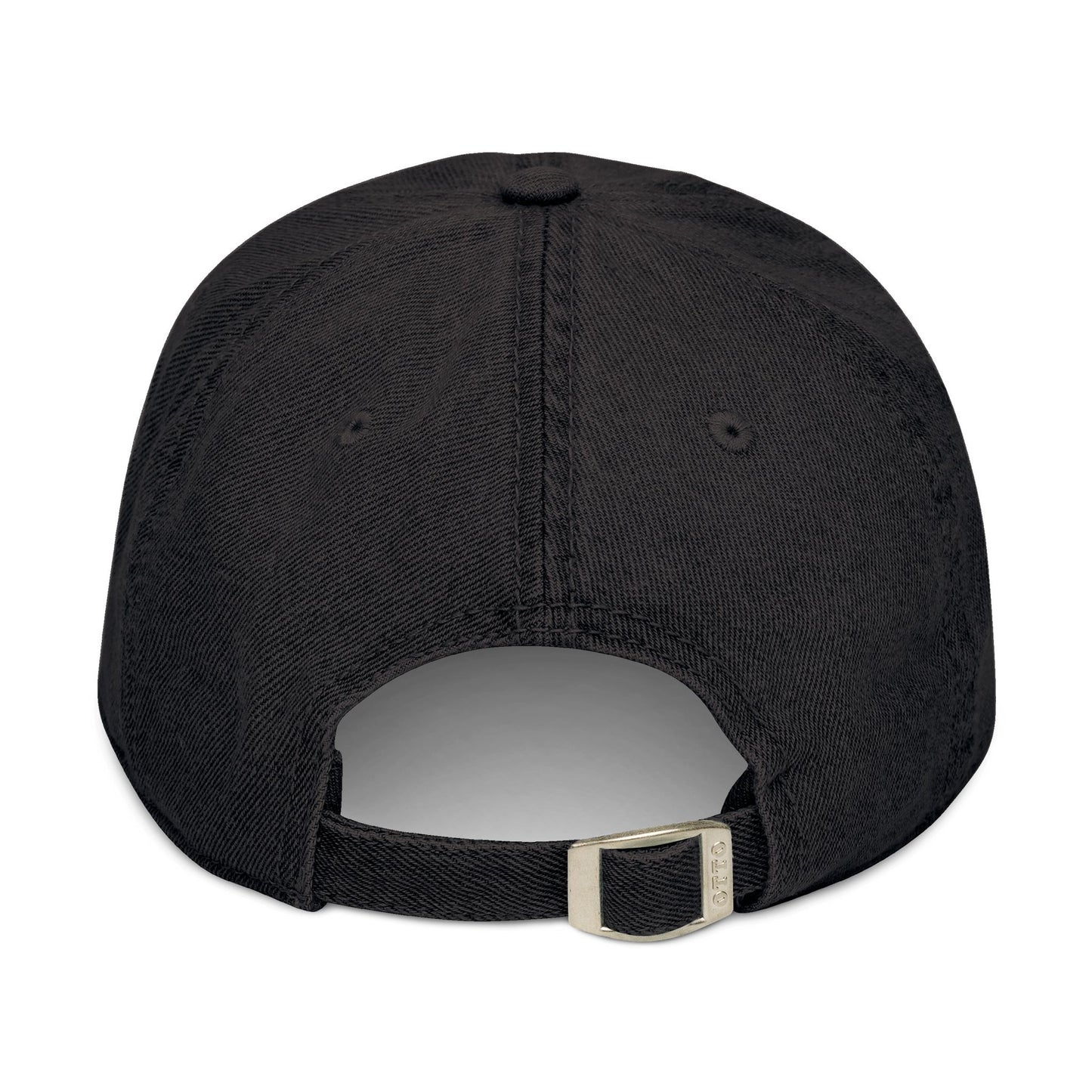 NY Denim Cap