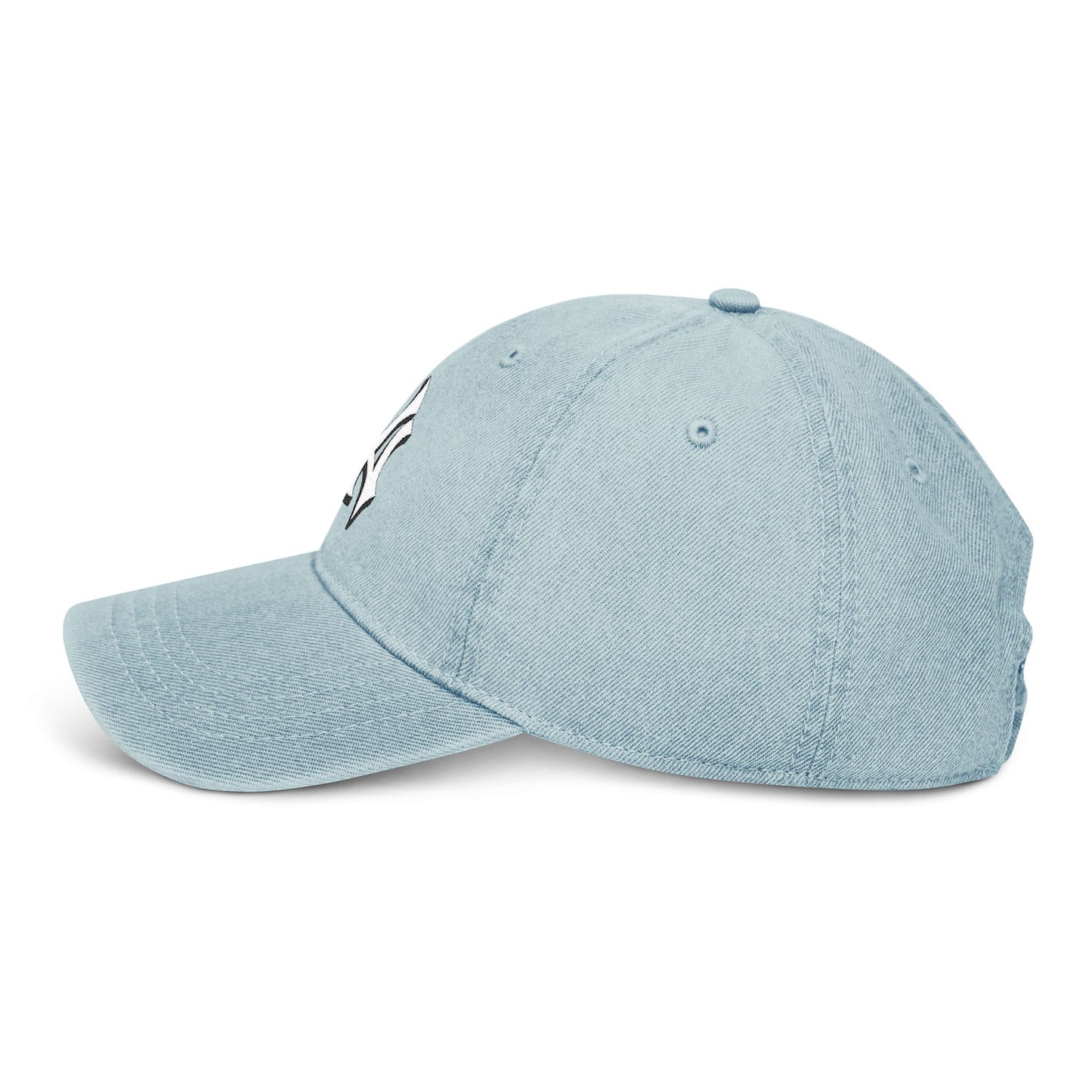 NY Denim Cap